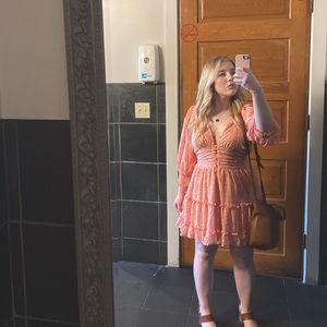 Altar’d state dress